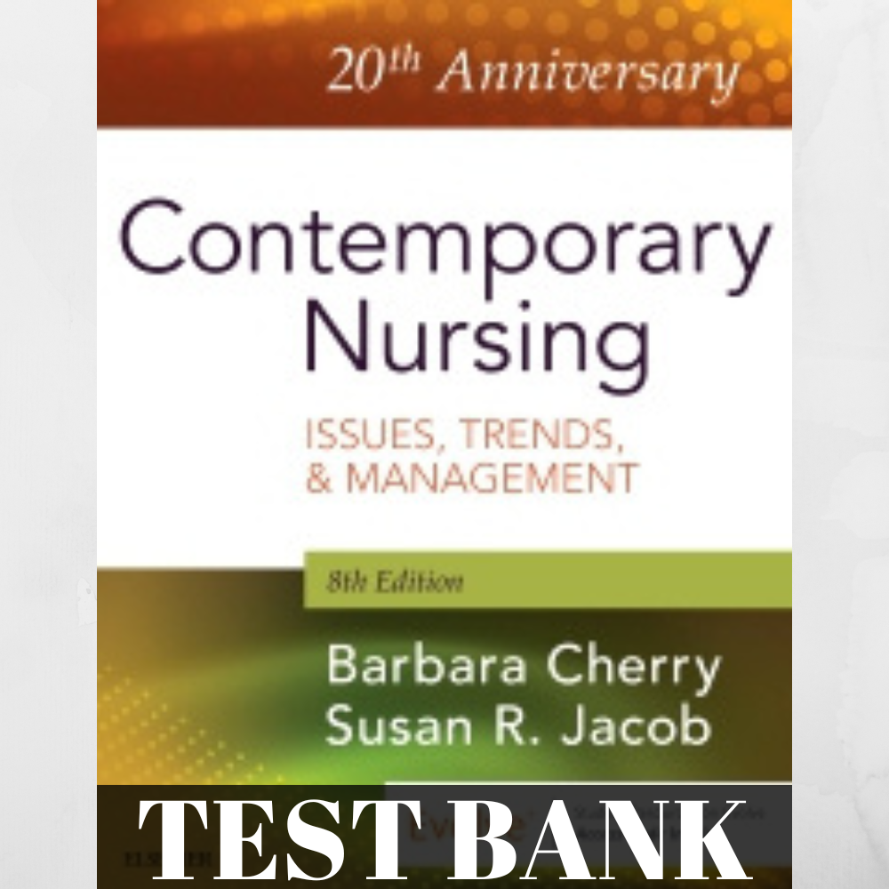 Test bank ebersole and hess toward healthy aging 9th edition touhy