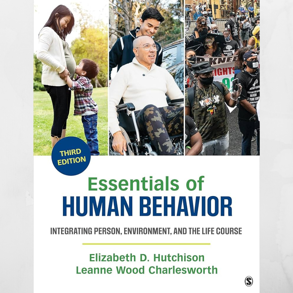 Essentials of Human Behavior Integrating Person Environment 3rd Edition