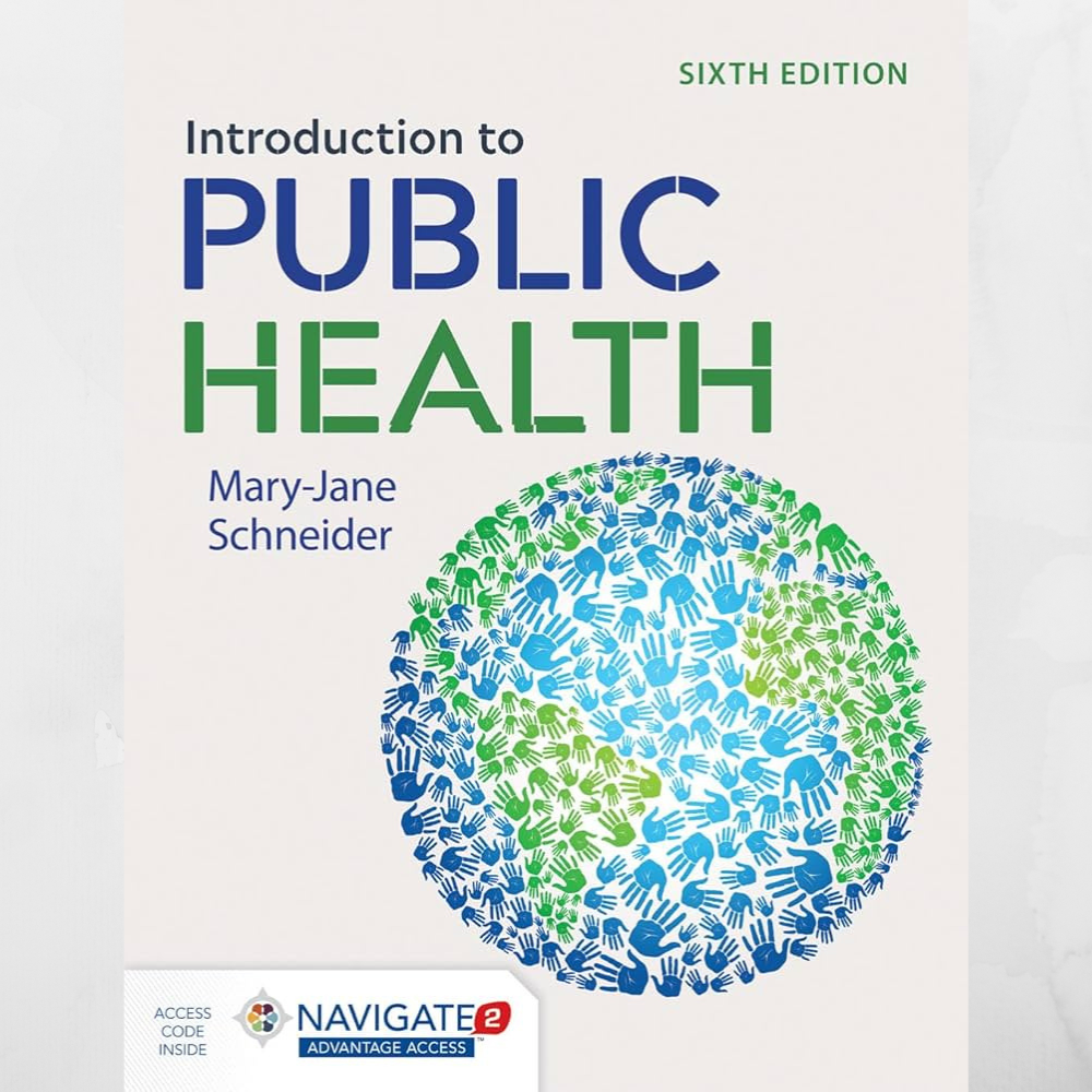 Introduction to Public Health 6th Edition