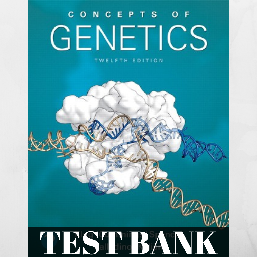 Test Bank for Talaros Foundations in Microbiology 12th Edition by Chess